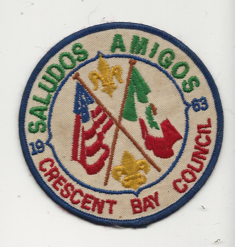 Crescent bay area council - crescent,
