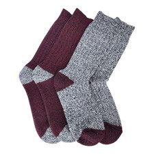 M&S Men’s Boot Socks