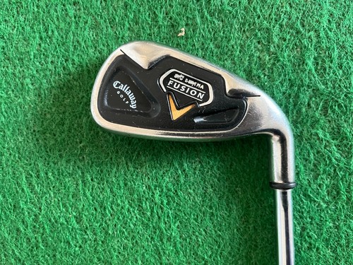 Callaway big bertha - fusion, 4