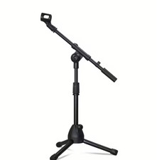 Adjustable Microphone Stand