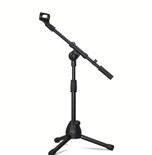 Adjustable microphone stand - adjustable,