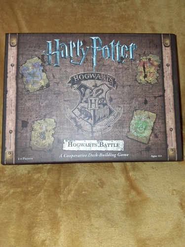 Harry potter hogwarts battle - harry,