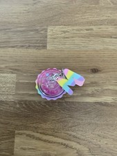 Smiggle Cup Cake Alphabet