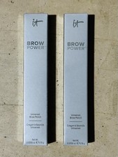 2X IT COSMETICS BROW POWER
