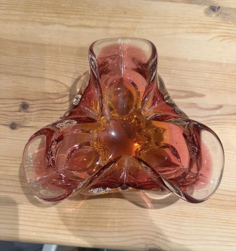 Murano 1970s glass - murano,
