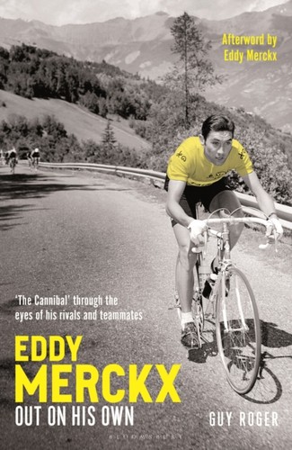 Eddy merckx out - merckx, his