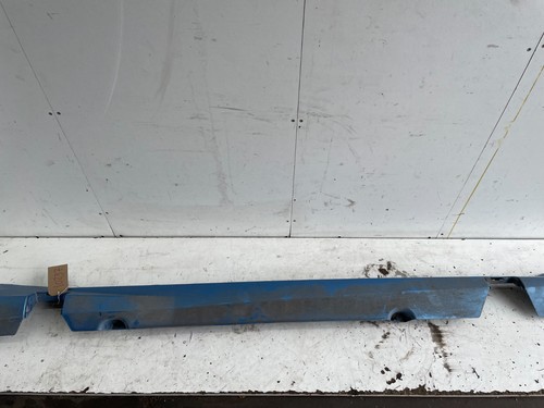 Ford fiesta side skirt no - ford,