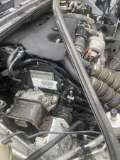 Peugeot/CITROEN C4 VTR+ 2015  ENGINE Complete 1.6 DIESEL HDI  DV6E 