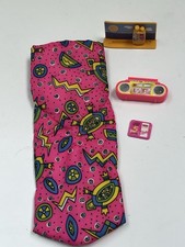 BARBIE  SINDY doll accessories