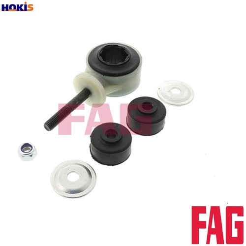 Linkcoupling rod stabiliser - rod,