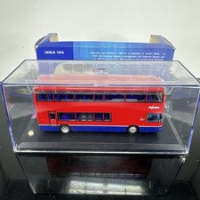UKBUS 1002 Creative Master