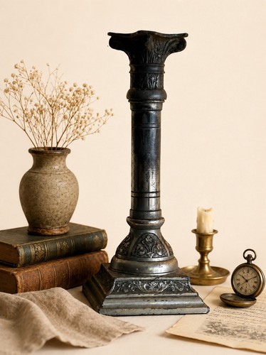 Antique victorian silver - victorian,