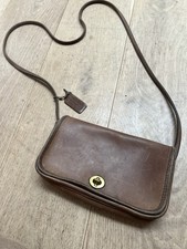 Coach Vintage dinky Bag