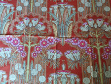 Rowan 'Fuchsia Tree' orange