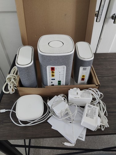 Vodafone ultra hub super - ultra, wi-fi