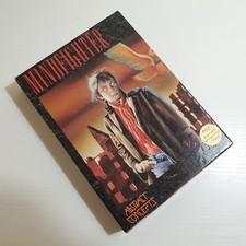 Mindfighter - Abstract