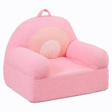  Comfy Toddler Chair, Snuggly