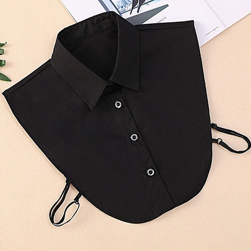 New false collar - collar, fake
