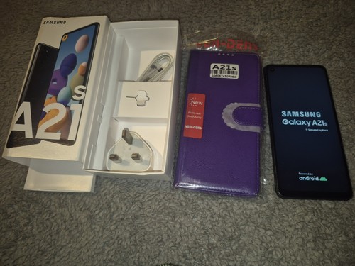 Samsung galaxy a21s 32gb - a21s,