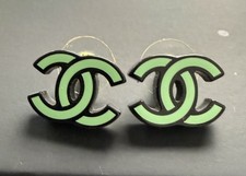 Brand new Coco Chanel CC  Logo