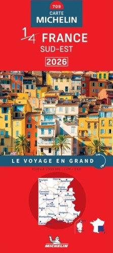 Southeastern france 2026 - southeastern,