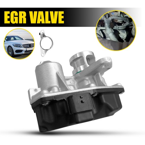 Egr exhaust gas recirculation - egr,