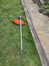 STIHL FS-KM KombiTool trimmer 