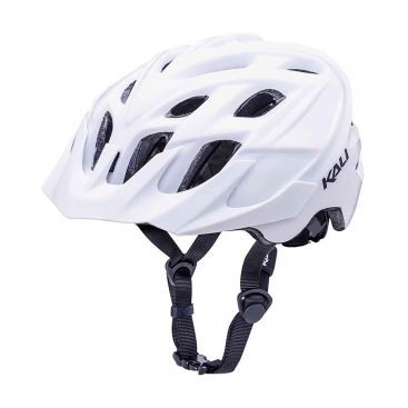 Kali helmet chakra - solo, solid
