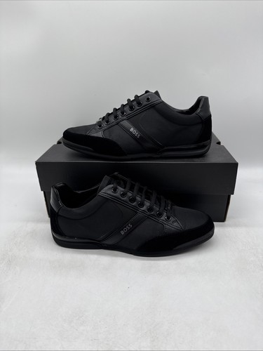 Men hugo boss saturn low - men’s,