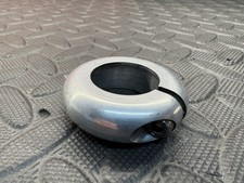 Retro/Vintage Donut Style Bmx Seat Post Clamp - 28.8mm