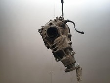 BMW X5 G05 FRONT DIFFERENTIAL