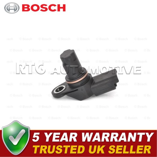 Bosch crankshaft sensor fits - bosch,
