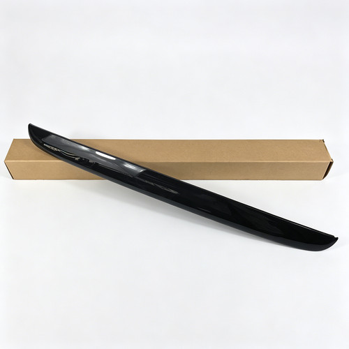Rear trunk boot handle grip - rear,