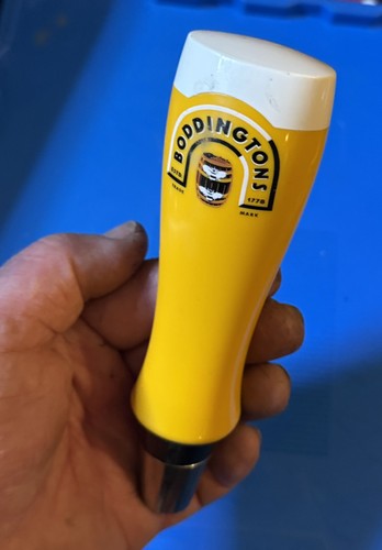 Boddingtons brewery original - boddingtons,