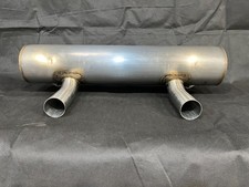 Porsche 912e RS Muffler 304