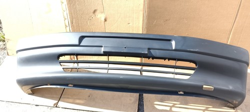 Original front bumper suitable - original,