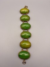 Vintage Bakelite and Brass