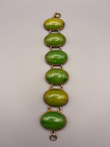 Vintage bakelite and brass - vintage,