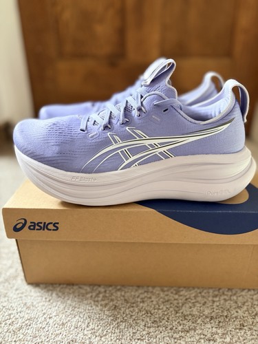 Asics gel nimbus women s - asics,