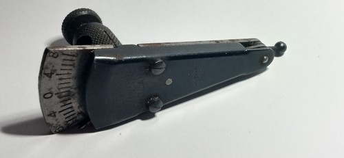 Verdict junior lever