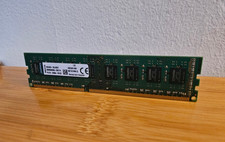 Kingston KVR16N11H/8 8GB PC3-12800U DDR3-1600MHz Memory RAM Tested Working