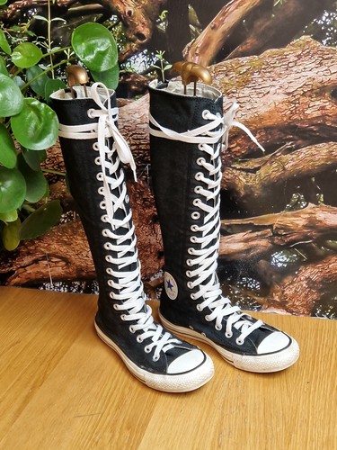 Converse chuck taylor knee - chuck,