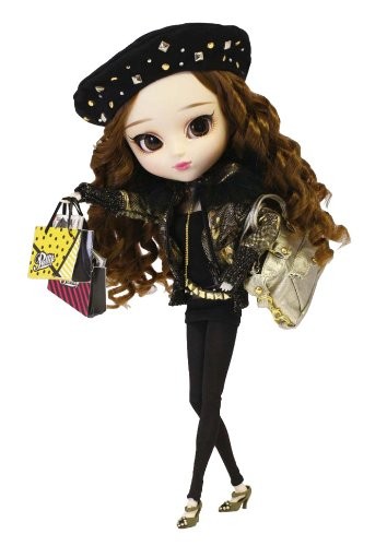 Pullip groove anna - si'anna, p-060