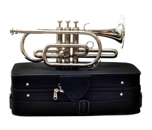 Smart deal cornet - deal, flat