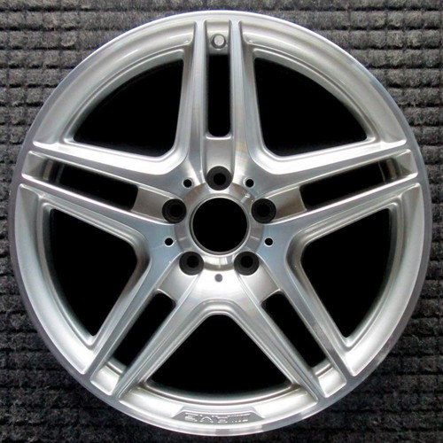 Mercedes benz class - c,
