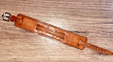 10mm handmade real leather WW1