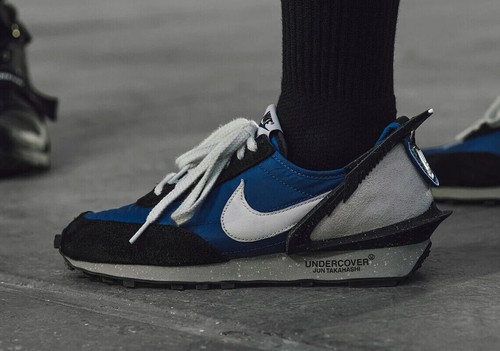 Nike daybreak undercover - nike,