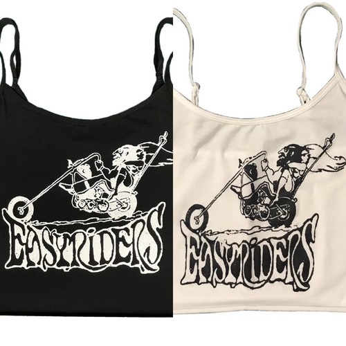 Vintage style easyriders - style,