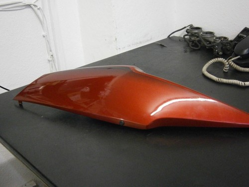 Honda cbf 1000 2004 - 1000, seat