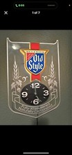 (VTG) 1982 Old Style Beer